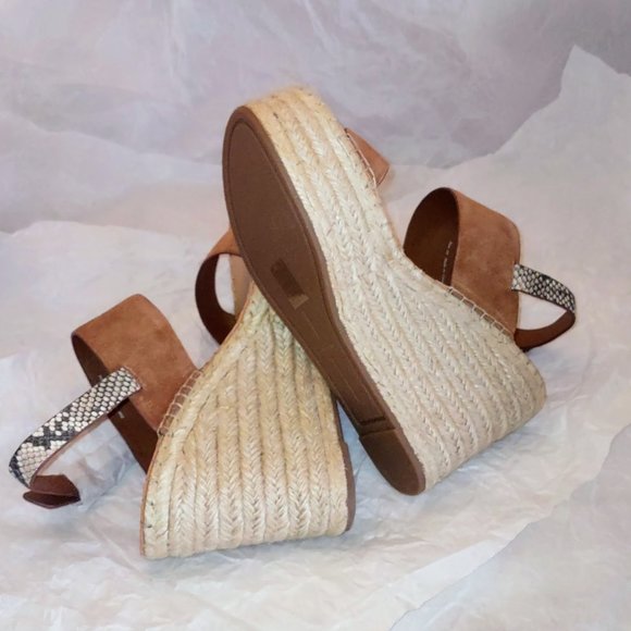 Dolce Vita Espadrilles - Picture 8 of 9